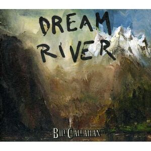 Bill Callahan - Dream River  CD